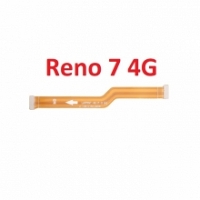 Mạch Dây Sub LCD Oppo Reno 7 4G Cáp Nối Màn Hình, Cáp Nối Bo Mainboard Mạch Chủ